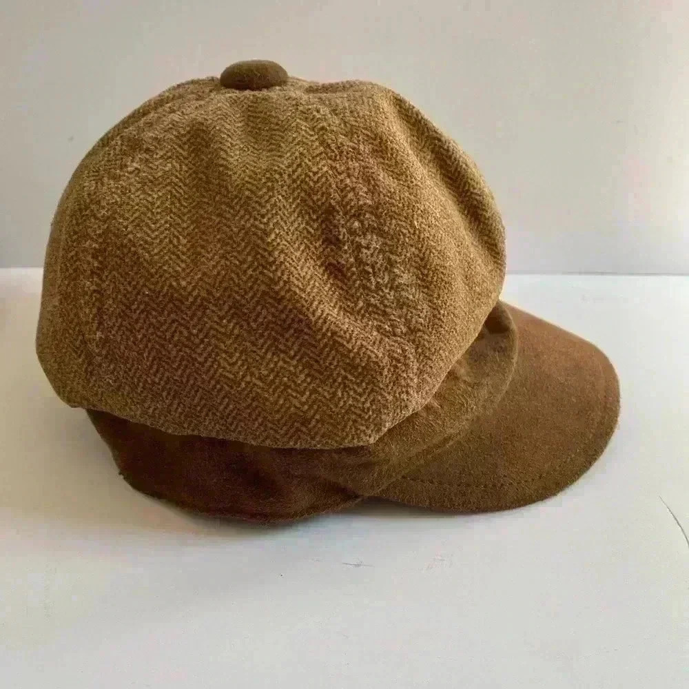 Mother/Daughter hats - Picture 4 of 5